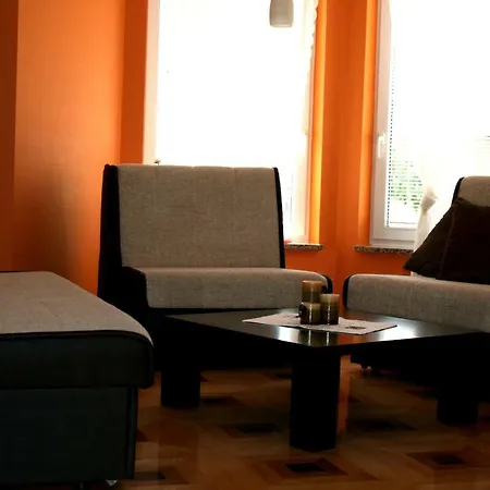 Apartment Coco *