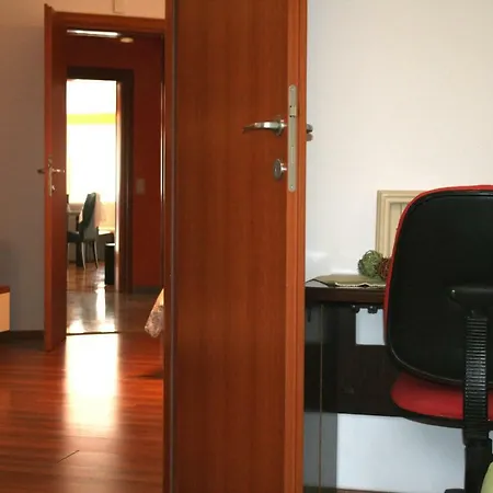 Apartment Coco *