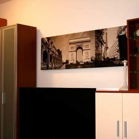 Coco Apartment *