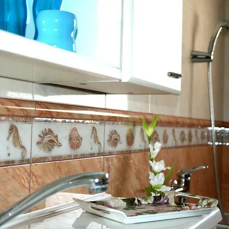 Apartment Coco Vodice