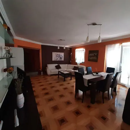 Apartment Coco Vodice