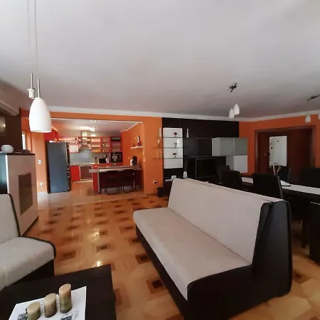 Apartment Coco
