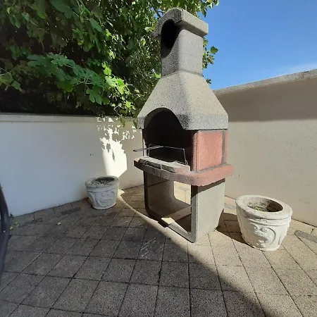 Apartment Coco Vodice