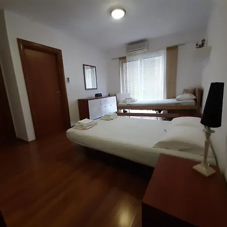 Apartment Coco Vodice
